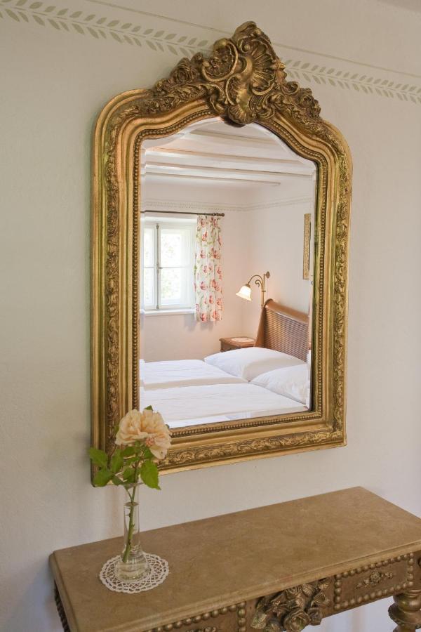 Haus Probst Am See Bed & Breakfast โชนดอร์ฟ อัม อัมแมร์ซี ภายนอก รูปภาพ